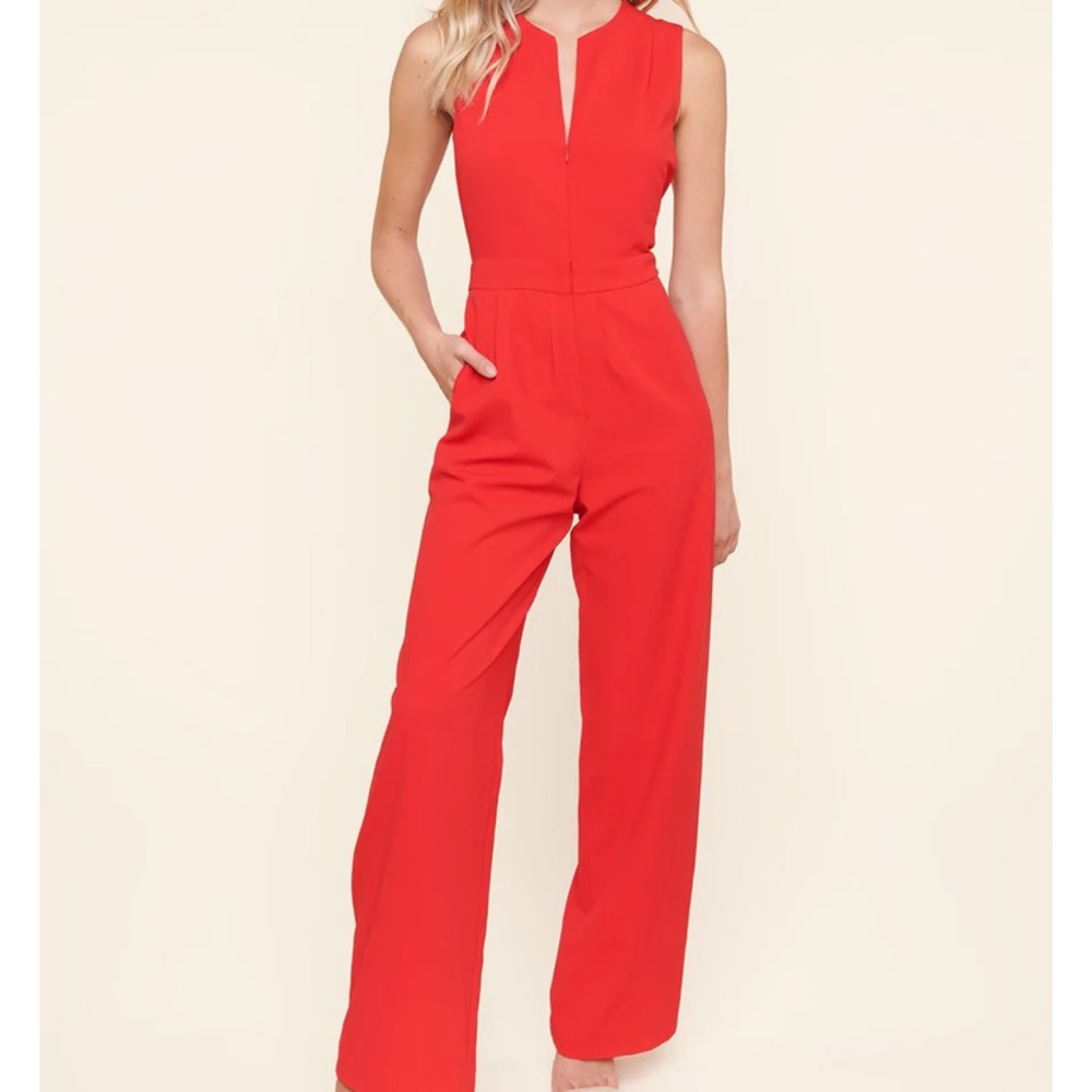 Sugarlips Guinevere Jumpsuit
